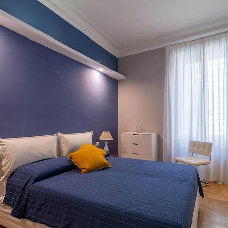 Appartamento Casa Camille By Hili Roma Esterno foto