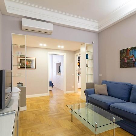 Appartamento Casa Camille By Hili Roma Esterno foto