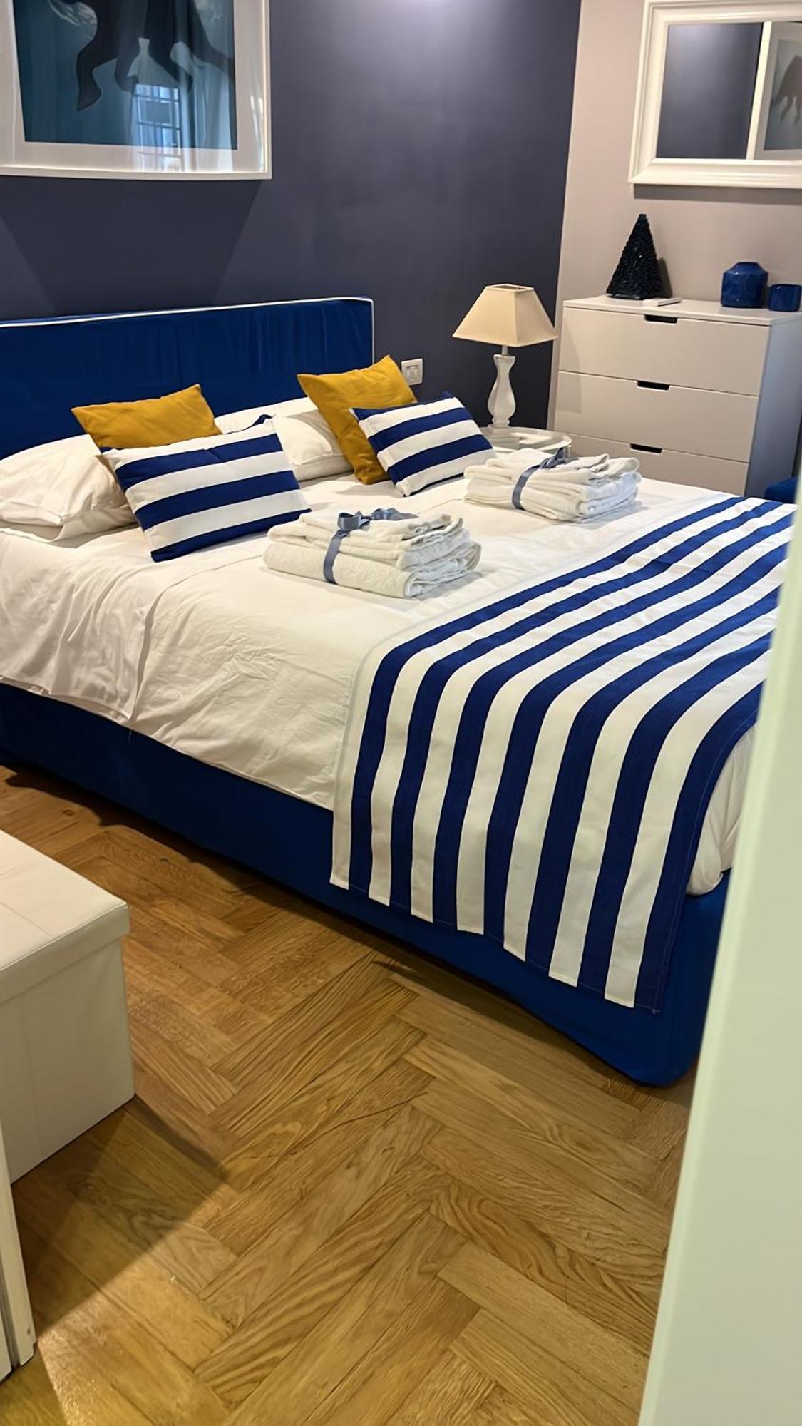 Appartamento Casa Camille By Hili Roma Esterno foto
